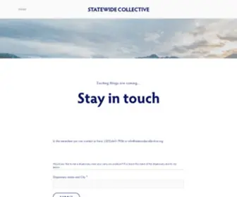 Statewidecollective.org(Statewidecollective) Screenshot