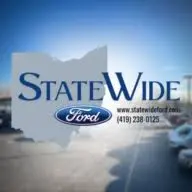 Statewideford.com Logo
