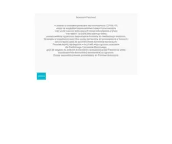 Statima.pl(Firma Windykacyjna) Screenshot