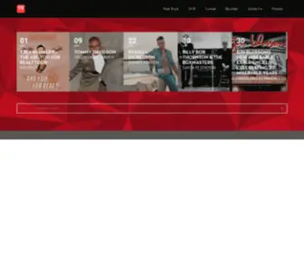 Stationcasinoslive.com Screenshot