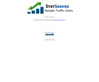 Statserver.net(Statserver) Screenshot