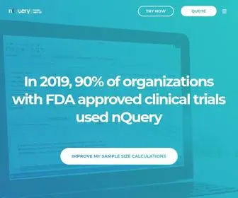 Statsols.com(Fixed to Flexible Trials) Screenshot
