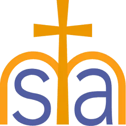 Staugministries.org Logo