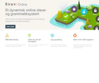 Stav-Online.dk(Indeks) Screenshot