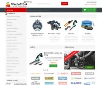 StavBaeu.sk(Všetko) Screenshot