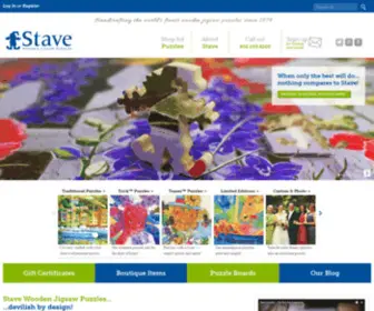 Stave.com(Stave) Screenshot