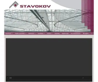 Stavokov.sk(Home SK) Screenshot