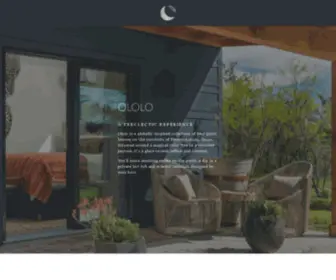 Stayatololo.com(Ololo) Screenshot