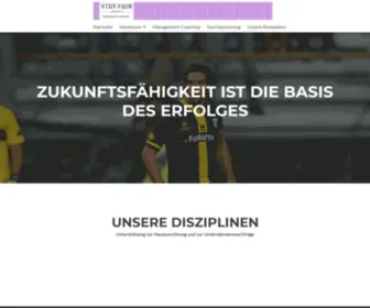 Stayfair.de(Nachhaltigkeit finden) Screenshot