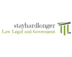Stayhardlonger.info Logo