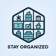 Stayorganized.ca Favicon