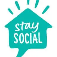 Staysocial.com.au Favicon