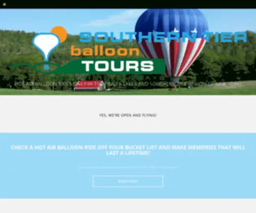 Stballoon.com(Stballoon) Screenshot