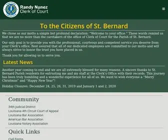 STBclerk.com(Randy Nunez) Screenshot