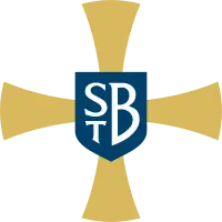 Stbernardprep.com Favicon