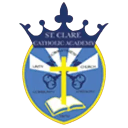 STclarecatholicacademy.org Favicon