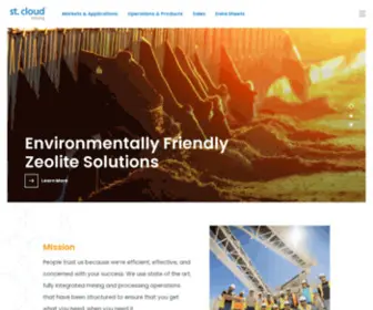 STcloudmining.com(Cloud Mining) Screenshot