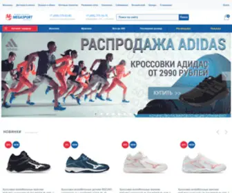 Stdin.ru(спортивные товары) Screenshot
