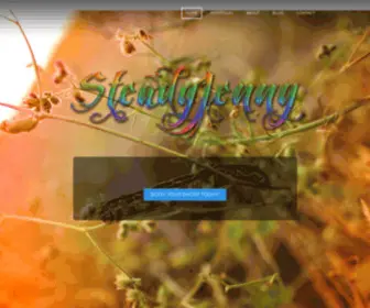 Steadyjenny.com(Love Wins) Screenshot