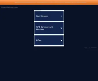 Stealthholster.com(Stealthholster) Screenshot