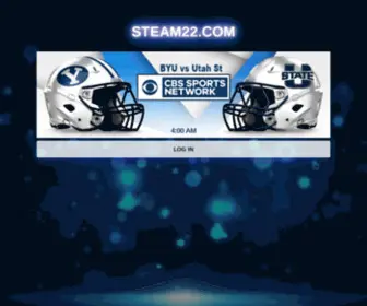 Steam22.com(Steam 22) Screenshot