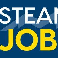 Steamboatjobfair.com Logo