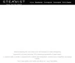 Steamist.co.uk Screenshot