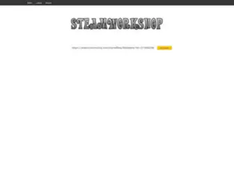 Steamworkshop.download(Steam) Screenshot