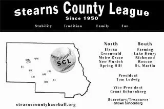 Stearnscountybaseball.org Favicon