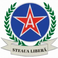 Steaualibera.com Logo
