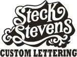 Steckandstevens.com Logo