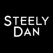 Steelydanofficial.com Logo