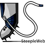 Steepleweb.com Logo
