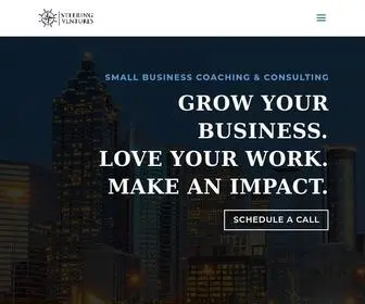 SteeringVentures.com(Steering Ventures) Screenshot