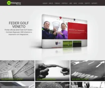 Stefanato.com(Sviluppo portali e siti web) Screenshot