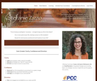 Stefaniezizzo.com(Stefaniezizzo) Screenshot