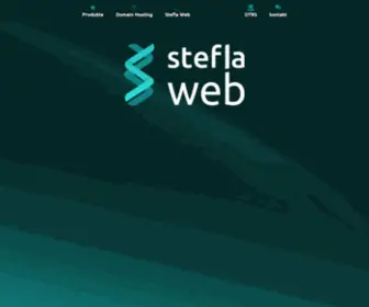 Stefla-Web.de(Stefla Web) Screenshot