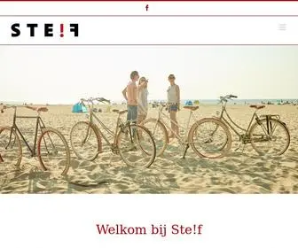 Steif.bike(Ste) Screenshot