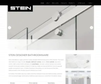 Stein.co.nz(Stein) Screenshot