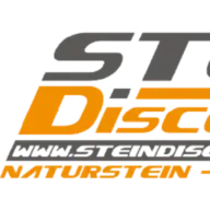 Steindiscount.com Logo