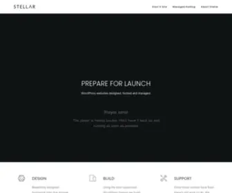 Stellarwpsolutions.com(Stellarwpsolutions) Screenshot