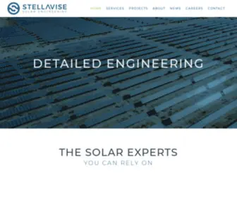 Stellavise.com(PPA) Screenshot