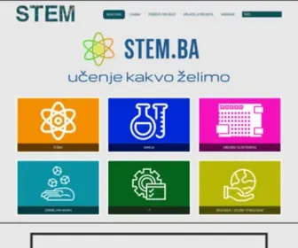 Stem.ba(Stem) Screenshot