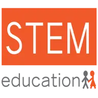 Stem.edu.gr Logo