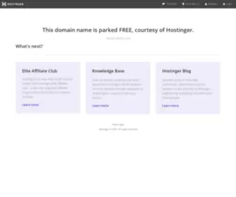 Stembulksms.com(Just another WordPress site) Screenshot