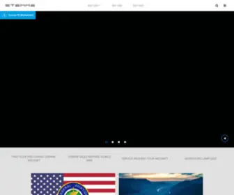 Stemme.de(Stemme AG) Screenshot