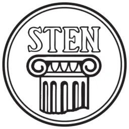 Sten.se Logo