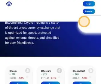 Step.holdings(BitcoinBlink) Screenshot