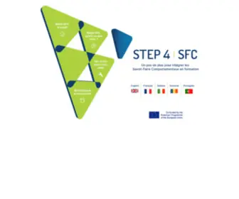 Step4-SFC.eu(Step4 SFC) Screenshot