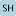 Stephanehamel.net Favicon